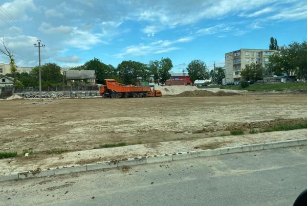 В Молдове опять грустно. Деньги, которые принадлежат всему молдавскому футбольному сообществу,? ??тратят на коммерческий мини-футбольный турнир